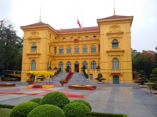 Ngoại giao Việt Nam – “nghệ thuật của những điều có thể” - ảnh 1